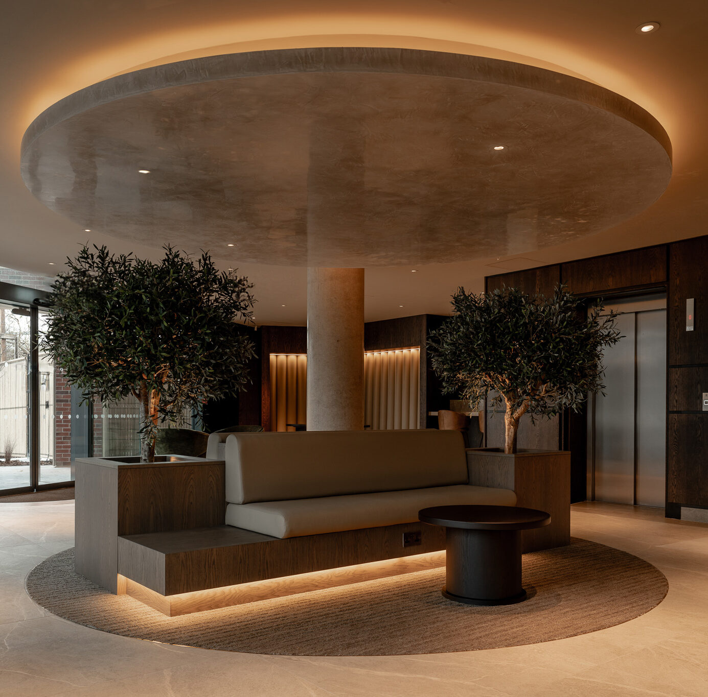 Springwell Gardens - Leeds - Studio Two